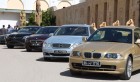 27 voitures de Ben Ali vendues pour 1,2 millions de dinars