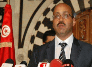 Abdessalem Zbidi dément toute déclaration de Mehdi Jomaâ à un média israélien