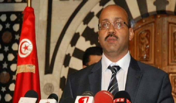 Abdessalem Zbidi dément toute déclaration de Mehdi Jomaâ à un média israélien