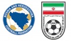 Mondial 2014-Iran-Bosnie-Herzégovine: Liens streaming