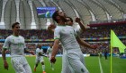 Coupe du monde 2014 – Algérie-Corée du sud 4-2 : Les Verts se relancent