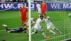 Mondial 2014 – Match en direct: Algérie Vs Roumanie (2-1)