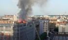 France : un sans-papiers tunisien sauve 10 personnes dans un incendie criminel