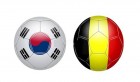 Mondial 2014-Belgique-Corée du Sud: Liens streaming
