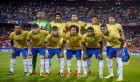 Match amical: le Brésil bat le Chili 1 à 0