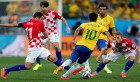 Mondial-2014 – Croatie: Le penalty accordé au Brésil, décision “ridicule”