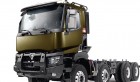 Tunisie : Lancement de la nouvelle gamme de camions Renault Trucks