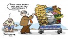 Ramadan : Le Tunisien est le roi du gaspillage !