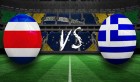 Mondial 2014: En direct Costa Rica – Grèce (1-1; et 5-3 aux tab)