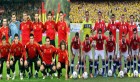 Mondial 2014-Espagne-Chili: Compositions