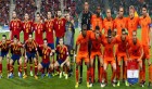 Mondial 2014 – Match en Direct: Espagne Vs Pays-Bas (1-5), une 2ème mi-temps d’enfer