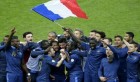 Mondial 2014-France-Nigeria: Compositions