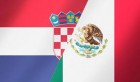 Mondial 2014-Croatie-Mexique: Les chaînes qui diffuseront le match