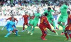 Mondial 2014, Groupe H: La Corée du Sud veut battre l’Algérie