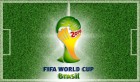 Mondial-2014 : Plus de trois millions de spectateurs ont assisté aux 64 matchs