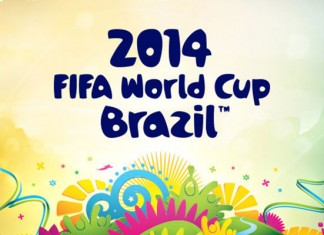 Nouveaux records d’audimat pour la phase de groupes de la Coupe du Monde Brésil 2014