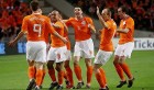 Euro 2020: Fin de partie pour le Néerlandais Luuk de Jong