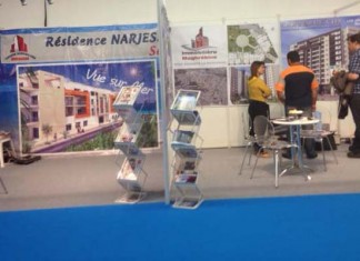 L’immobilier tunisien à Paris: De 1000 à 3500 dinars le m2