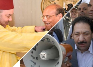 Une semaine d’actualité: Attaque terroriste du domicile de Ben Jeddou, Mohamed VI-Marzouki