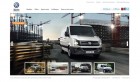 Tunisie: Volkswagen Utilitaires lance officiellement son site internet