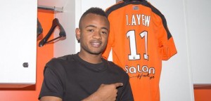 Mercato – Ligue 1 Française : le Ghanéen Jordan Ayew s’engage avec Lorient pour quatre ans