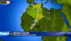 Crash du vol Air Algérie AH5017: Aucun survivant