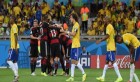 Coupe du monde 2014: Le Brésil humilié par l’Allemagne