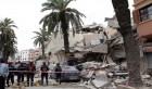 Maroc: 4 morts et 55 blessés dans l’effondrement d’immeubles