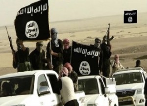 Irak : Les djihadistes de l’Etat islamique (Ellil) s’emparent de la ville de Sinjar en Syrie