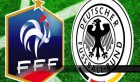 Mondial 2014-1/4 de finale-France-Allemagne: Les chaînes qui diffuseront le match