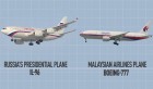 Crash de la Malaysia Airlines: Le missile visait-il l’avion de Poutine ?