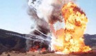 Kasserine: Explosion d’une mine terrestre à Ouled Hlel