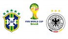 Mondial 2014-1/2 finale-Allemagne-Brésil: Les chaînes qui diffuseront le match