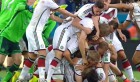 Finale de la Coupe des Confédérations Russie 2017: Où regarder le match Allemagne – Chili?