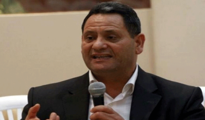 Le groupe arabe et africain à la FIJ appuie la candidature de Younes M’Jahed au poste de président (Néji Bghouri)