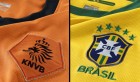 Mondial 2014-Pays-Bas-Brésil: Les chaînes qui diffuseront le match