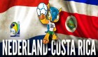 Mondial 2014-1/4 de finale-Pays-Bas-Costa Rica: Liens streaming