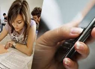 Bac 2017 – Résultats de la session de contrôle: Inscription au service SMS dès demain