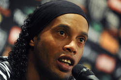Mexique – Ronaldinho rejoint finalement Queretaro