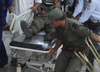 La ligue des Etats arabes condamne l’attaque terroriste au Mont Chaambi