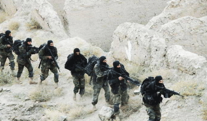 Tunisie: Les résultats des tests ADN des 5 terroristes tués, à El Guettar, ne sont pas encore prêts