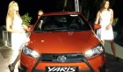 La Toyota Yaris 5 disponible en Tunisie