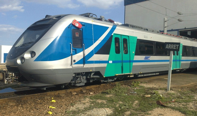 Tunisie: Un mort et un blessé grave à la suite de l’accident entre un train et une camionnette
