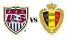 Mondial 2014- Belgique-USA: Liens streaming