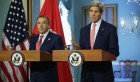 John Kerry: La Tunisie, une «balise d’espoir» dans le monde arabe