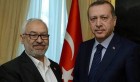 Turquie : Ghannouchi se réjouit de la victoire de l’AKP d’Erdogan
