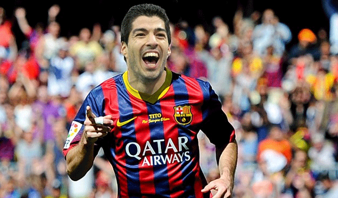 Suárez : “L’obligation de tout gagner”