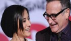 Décès de Robin Williams: Sa fille Zelda lui rend hommage sur Twitter