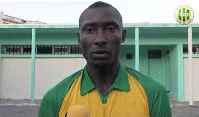 Décès d’Albert Ebossé : Indemnité de 100 000 dollars pour sa famille