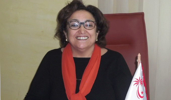 Viol d’enfants: Bochra belhaj Hamida demande l’audition des ministres de la Justice et de la Femme